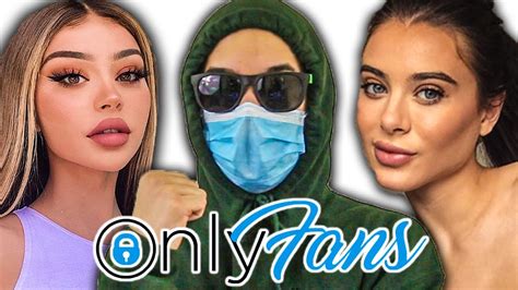 tiktokers en onlyfans|Best Hot Tiktok OnlyFans Accounts 